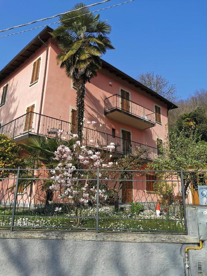 Bolzano Novarese La Baia D'Acquadolce 빌라 외부 사진
