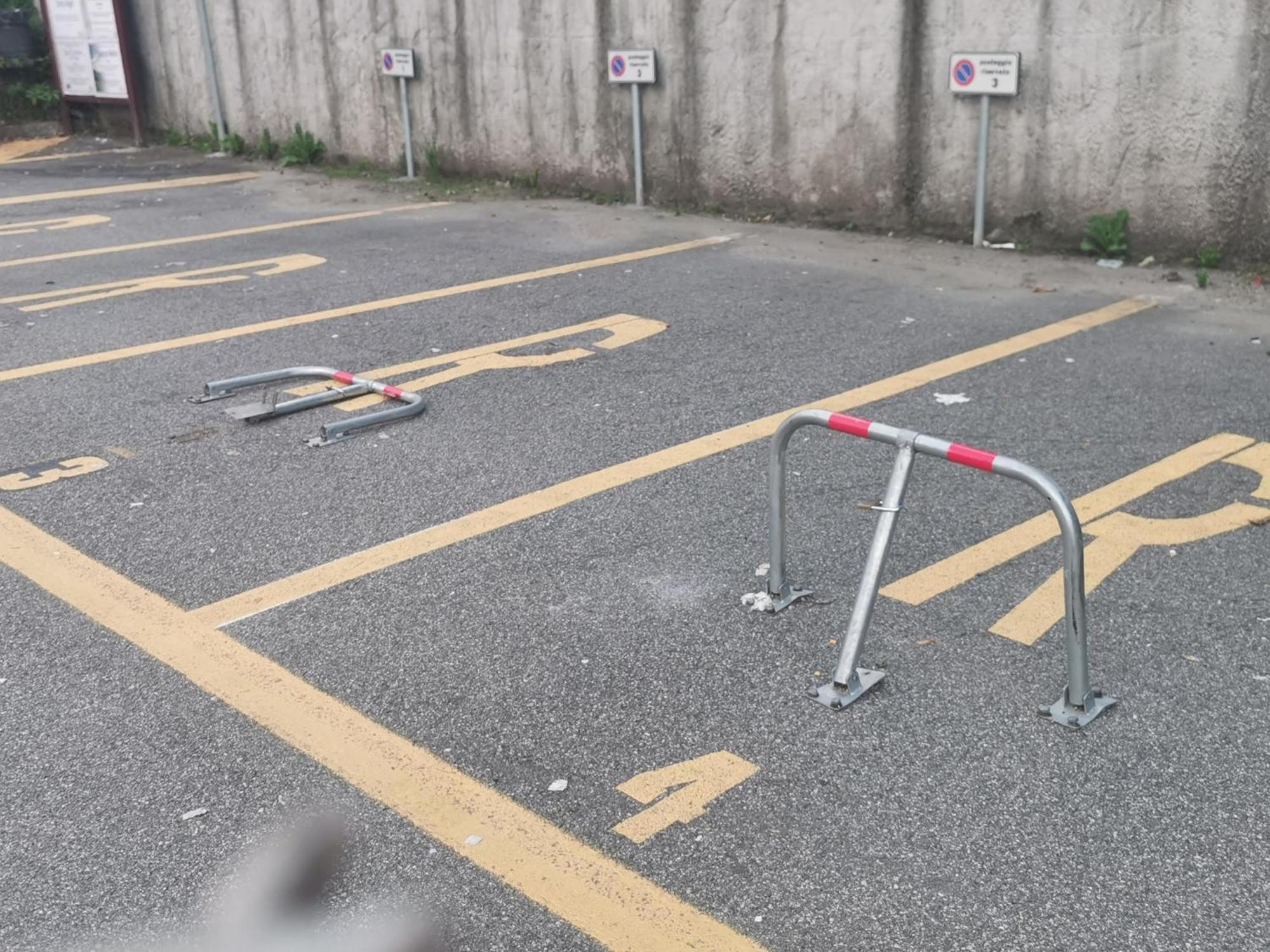 Bolzano Novarese La Baia D'Acquadolce 빌라 외부 사진