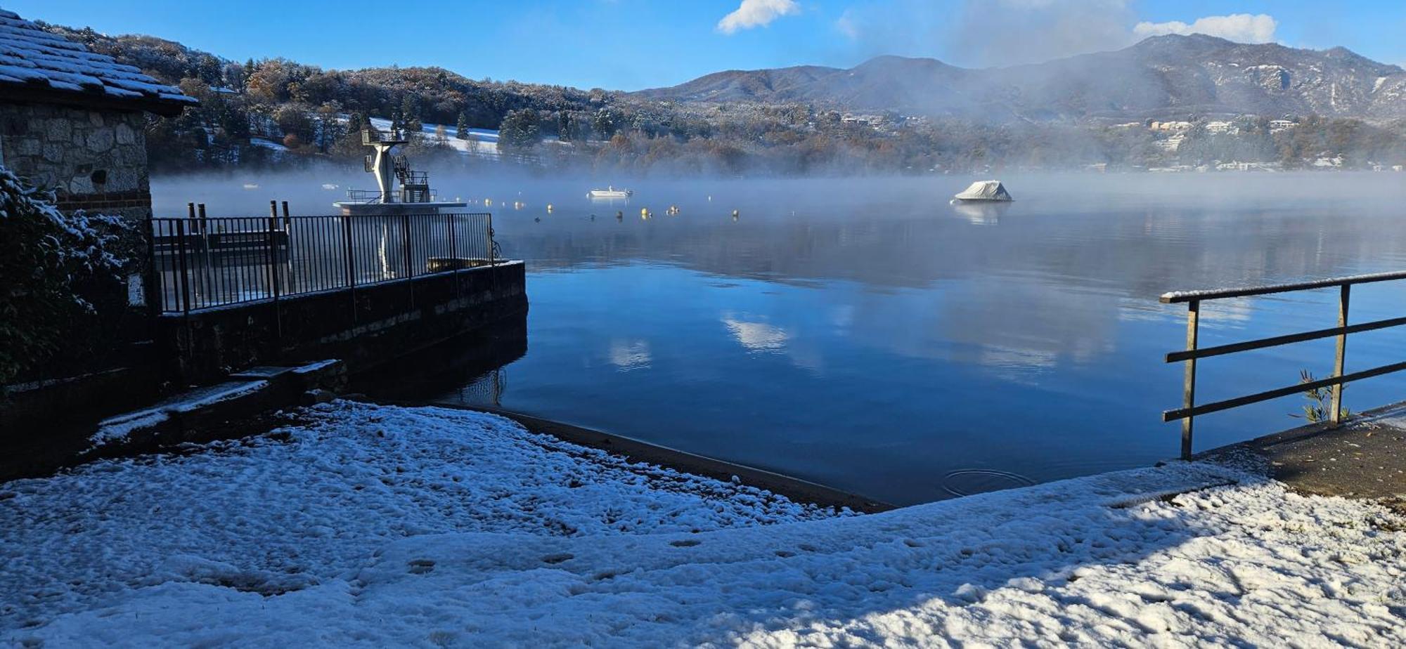 Bolzano Novarese La Baia D'Acquadolce 빌라 외부 사진